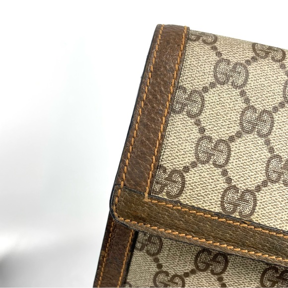 🔴SOLD🔴Gucci Ophidia clutch - Picture 11 of 17